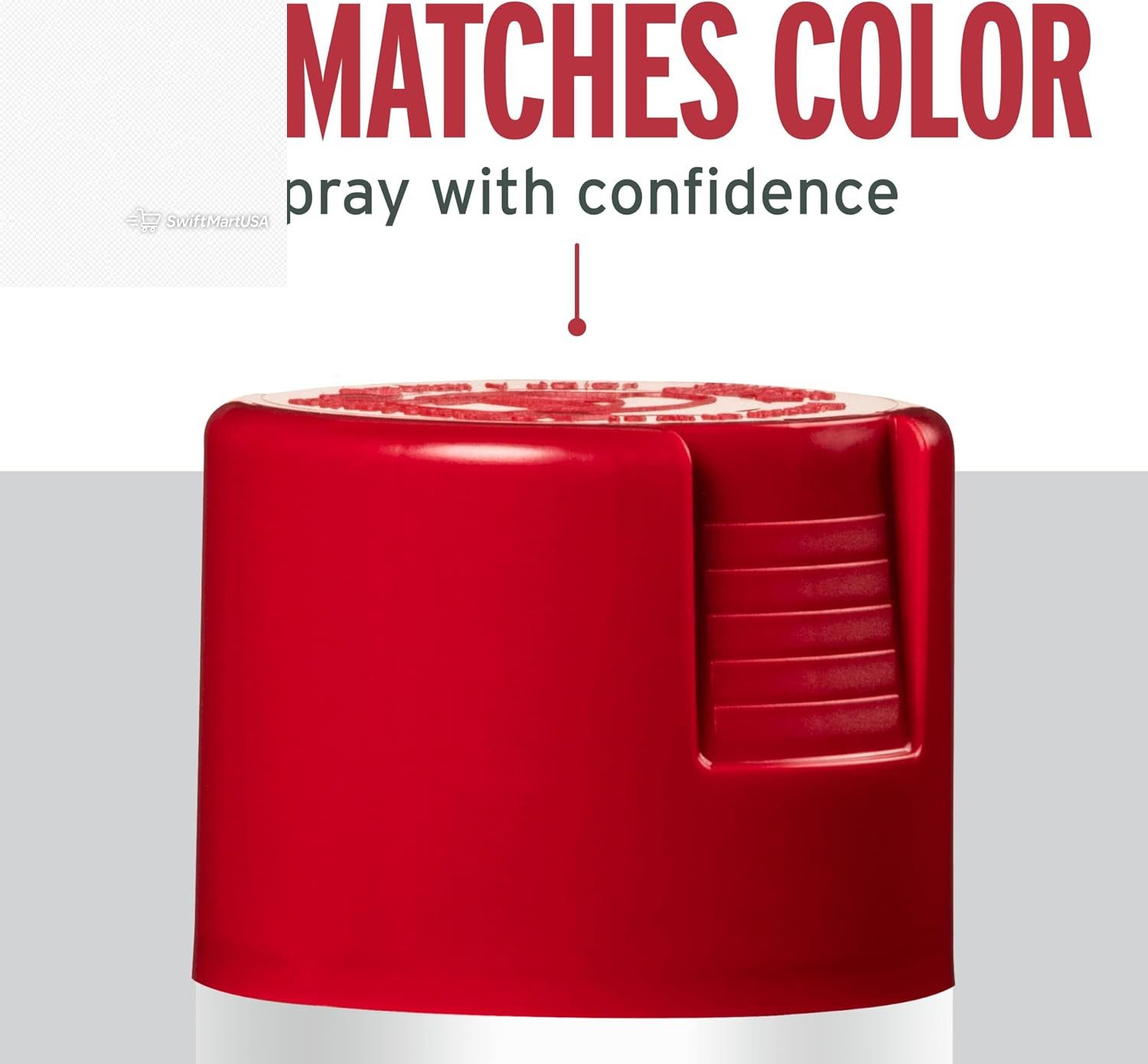 7765830 Stops Rust Spray Paint, 12 Oz, Gloss Regal Red