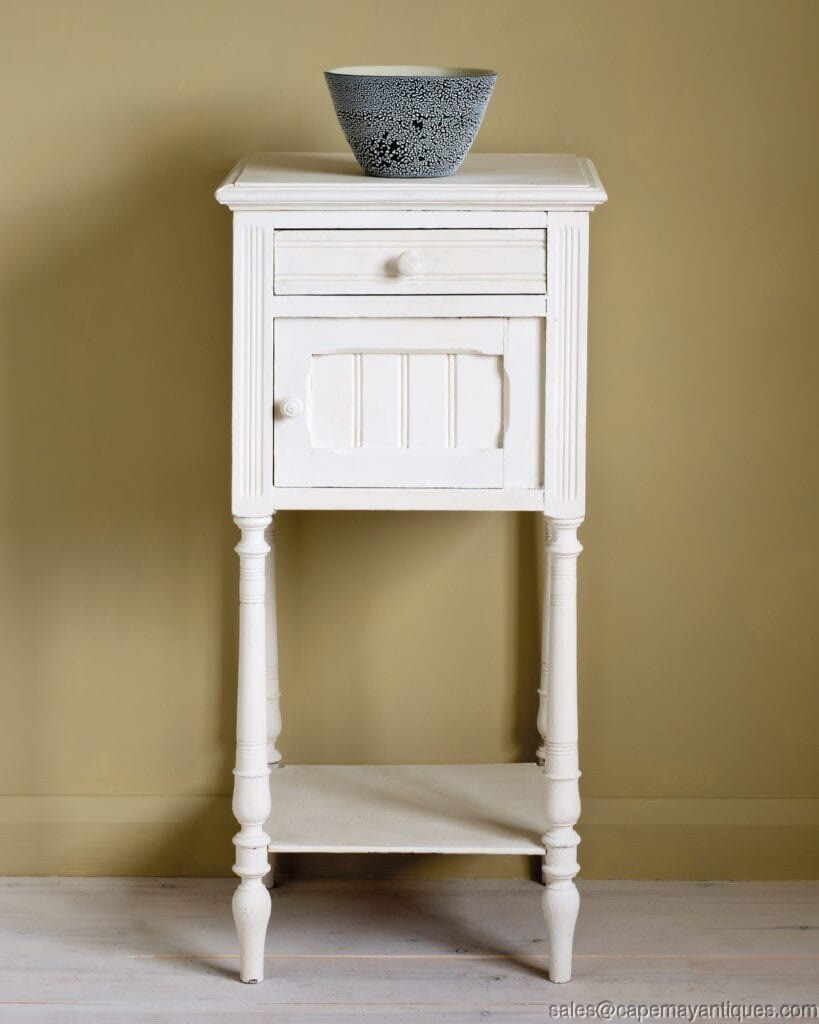 Annie Sloan Chalk Paint Original 4.2Oz Sample Pot Covers 18′ Square Feet