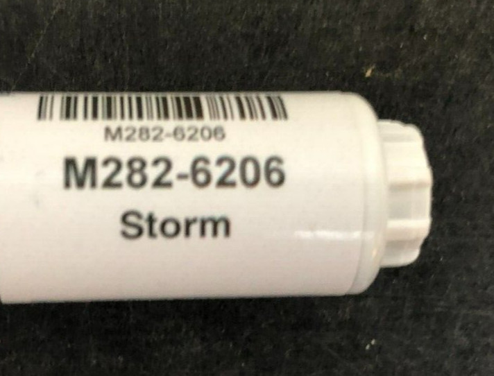 Mohawk Ultra Mark Cabinet Touch Up Marker, (Storm Blue) – M282-6206