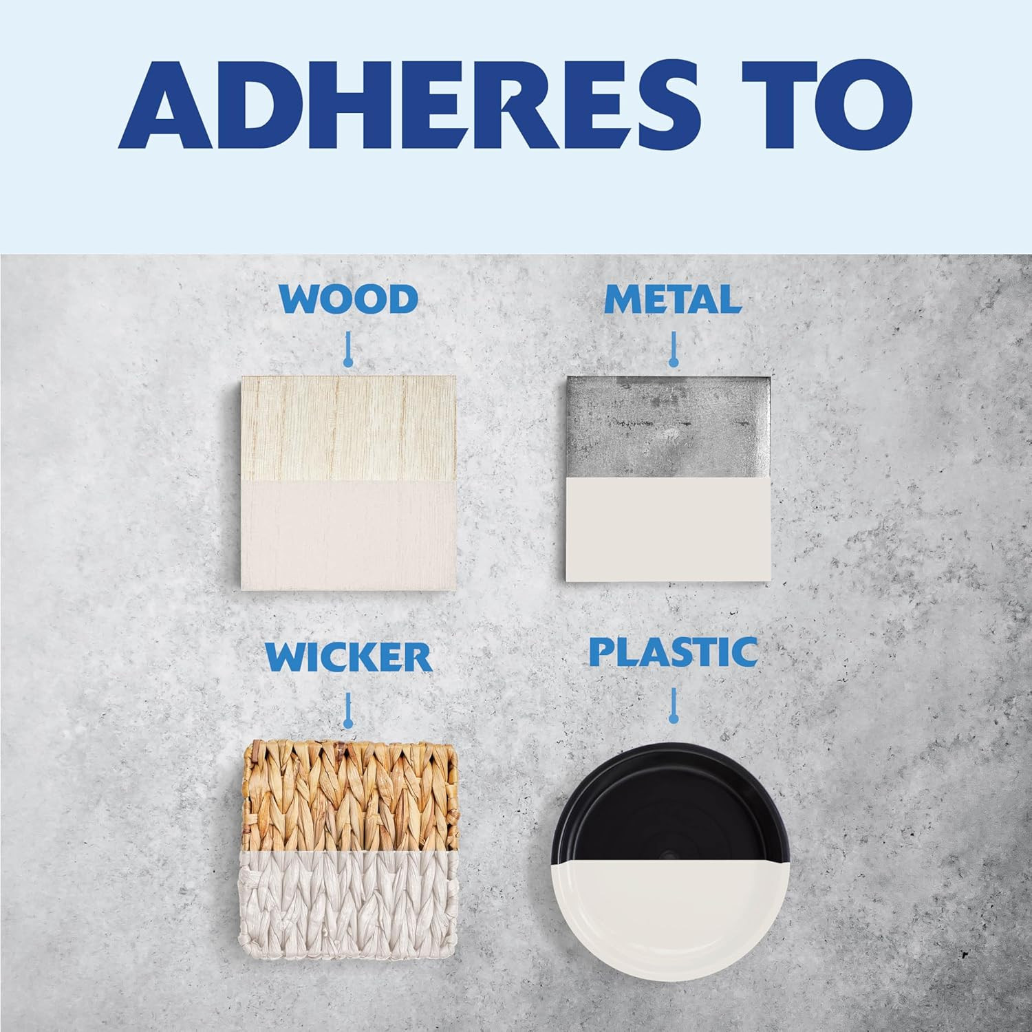 249860-2PK Painter’S Touch 2X Ultra Cover Spray Paint, 12 Oz, Semi-Gloss Ivory B