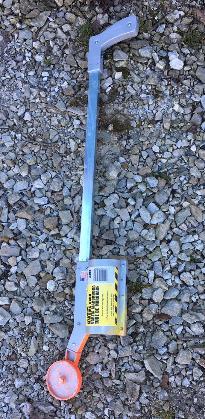 Rust-Oleum Marking Wand