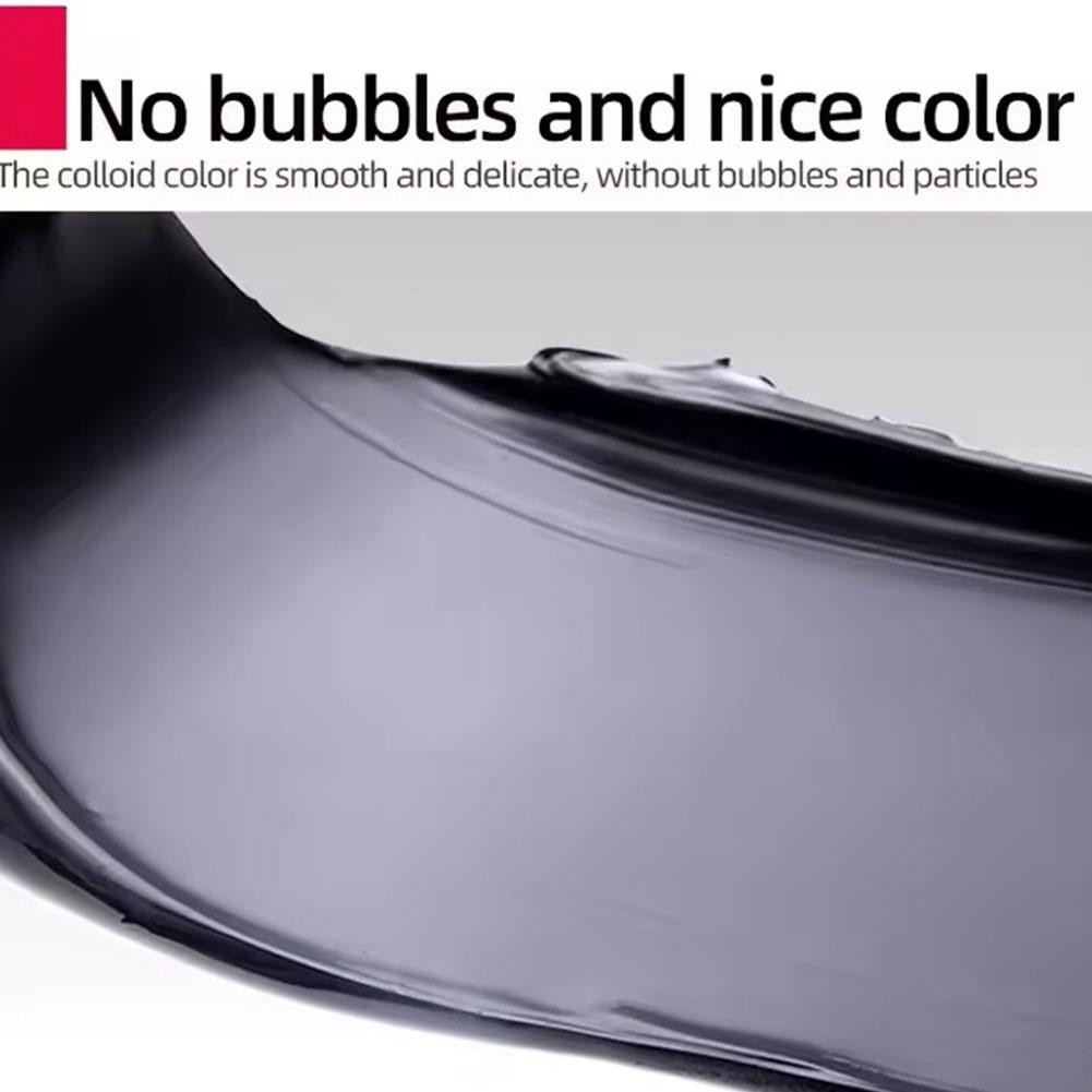 Transparent Silicon Waterproof Sealant 9900 Structural Silicone Adhesive Weather