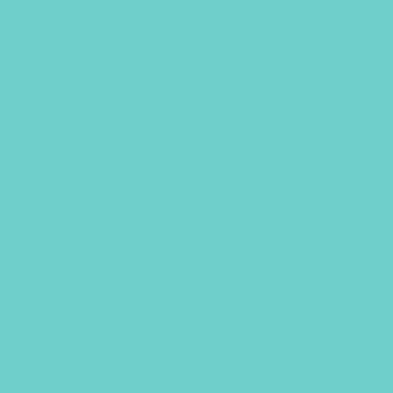 BEHR PREMIUM Tropics Gloss Paint + Primer, Turquoise / Aqua – 12 oz.