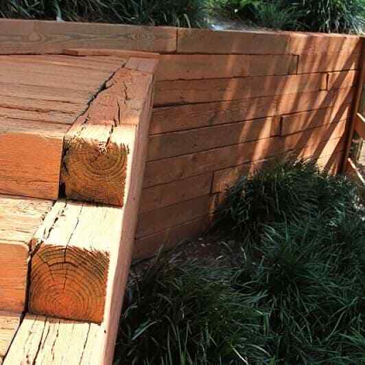 Tinted Waterproofer Transparent Stain and Water Repellent | Wood | Concrete