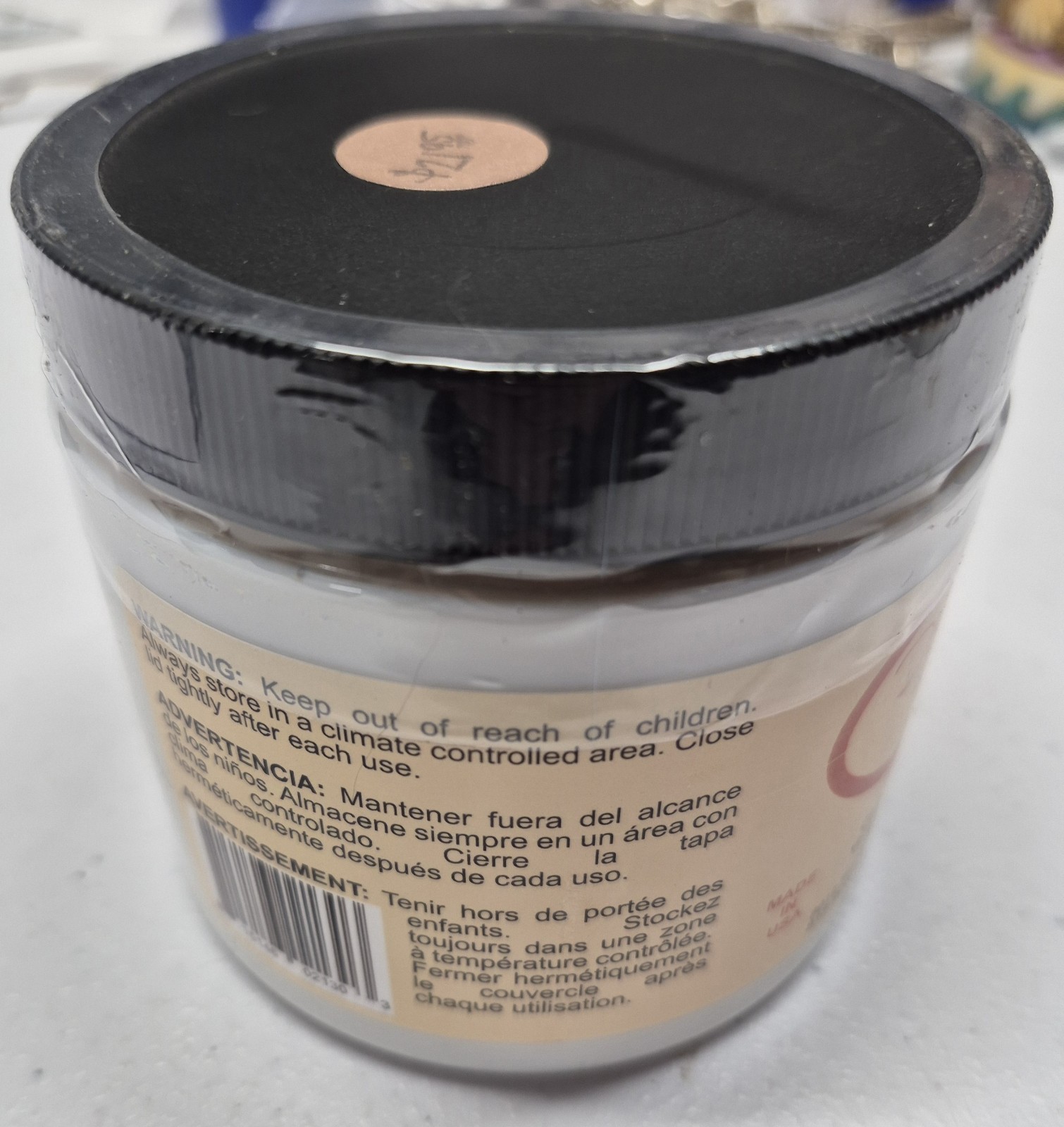 Dixie Belle Paint Co 16oz “Satin” Clear Coat Craft/Furniture Paint