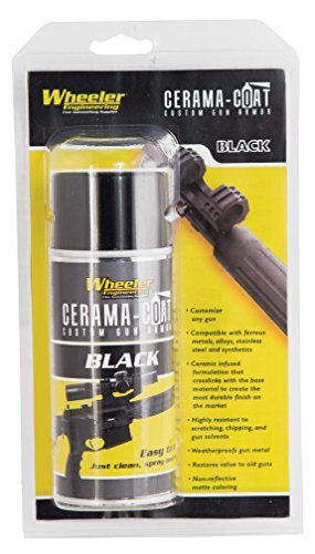 Cerama-coat, Revestimiento Ceramico En Aerosol Para Personalizar, Resistente A