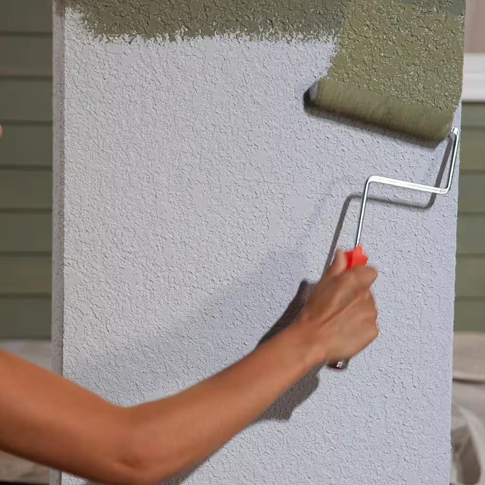 BEHR Multi-Surface Stain-Blocking Primer and Sealer Flat White Acrylic 1 Gal