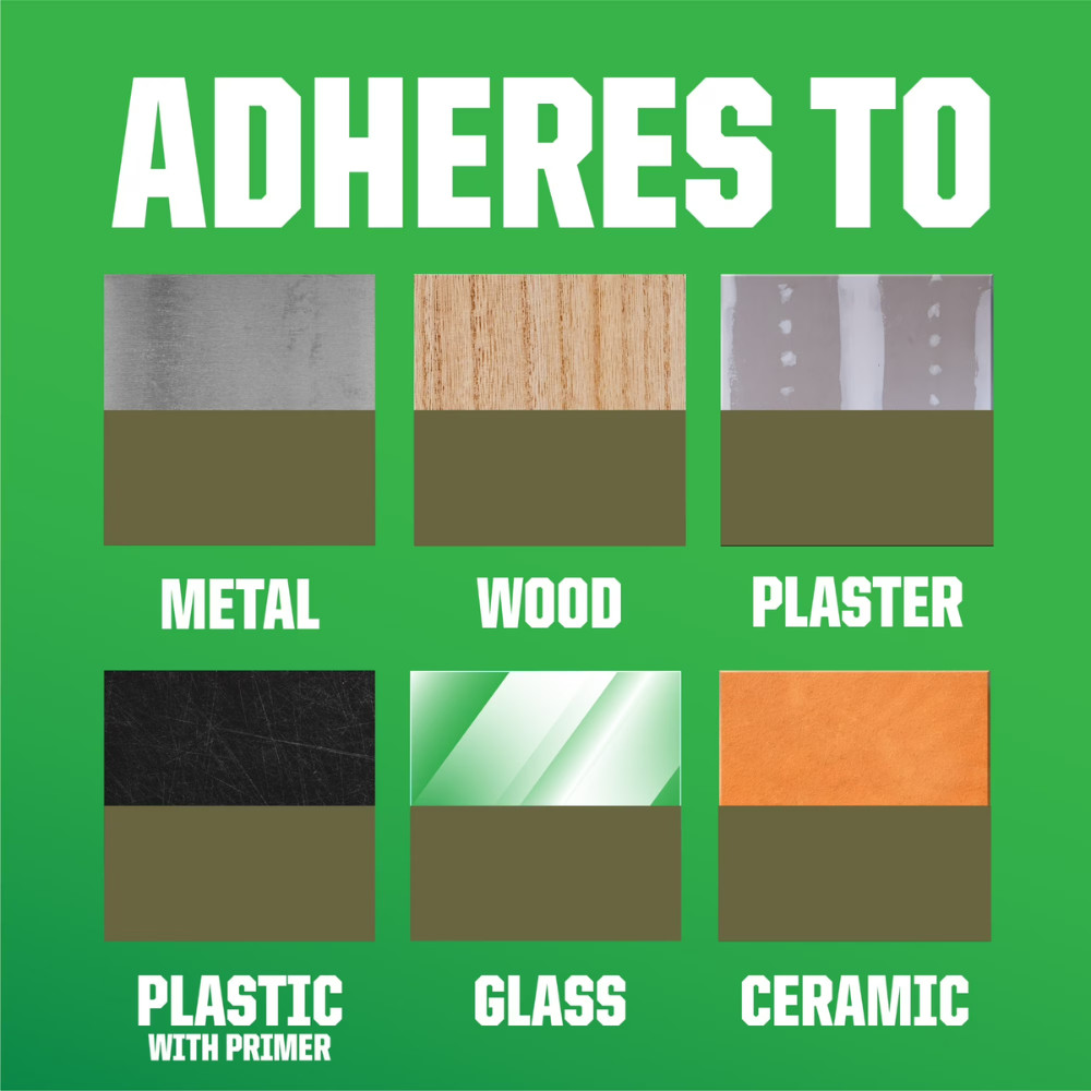 6 Pack Army Green, Rust-Oleum Camouflage 2X Ultra Cover Flat Spray Paint, 12 oz