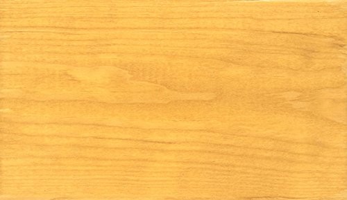 SemiTransparent Wood Stain Sealer 1 Gallon Natural Waterproof for Decks Fences