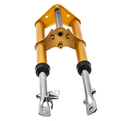 1Pcs Front Fork Shock Suspension Assembly for Honda CRF50F 2004-2014 XR50R