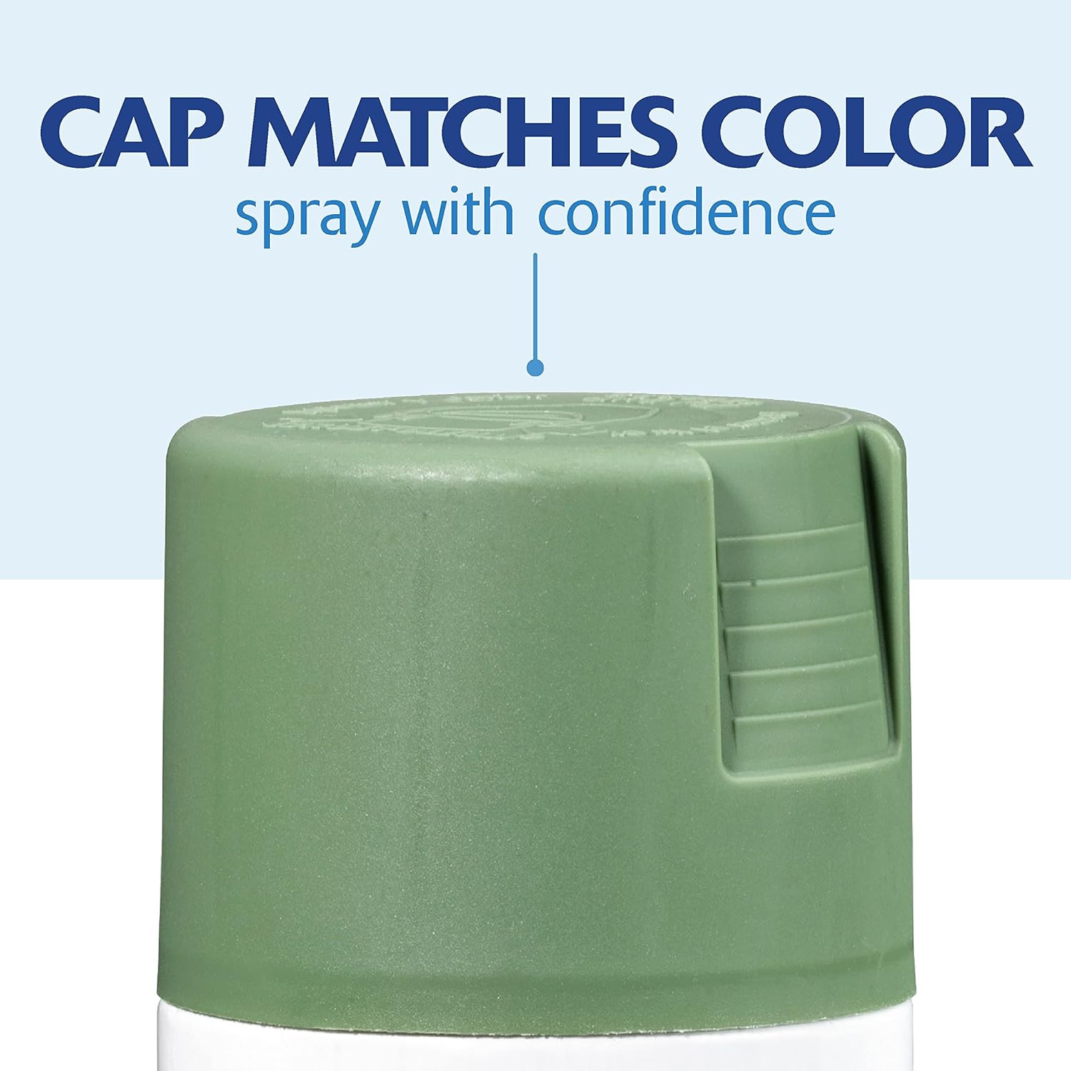 Rust Oleum 12 Ounce Painter’s Touch 2X Spray Paint Moss Green Satin Finish