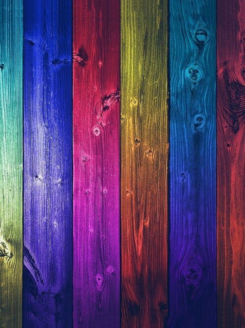 Wood Dye – Powdered Solvent 5 Color Kit – Wood Stain Kit (25 Grams)