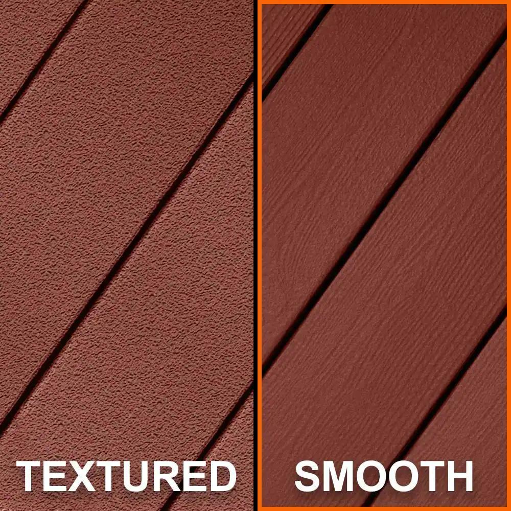 1 gal. #SC-330 Redwood Smooth Solid Color Exterior Wood and Concrete Coating