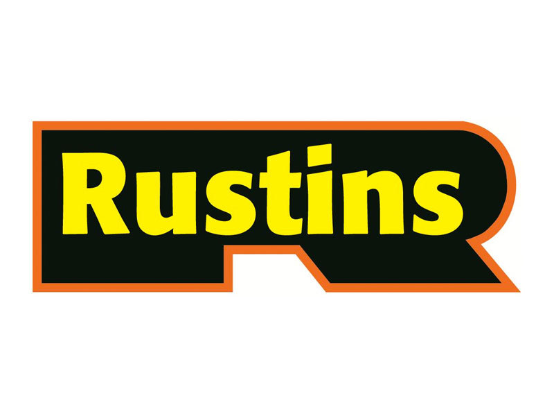 Rustins Primer & Undercoat Quick Dry White/Grey Base Paint Wood MDF Chipboard