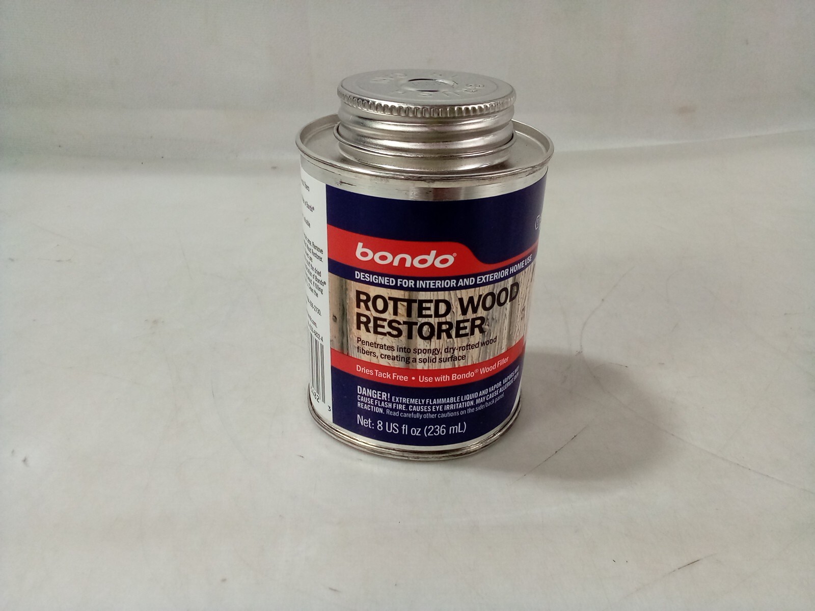 3M 8 Fl. Oz. Rotted Wood Restorer