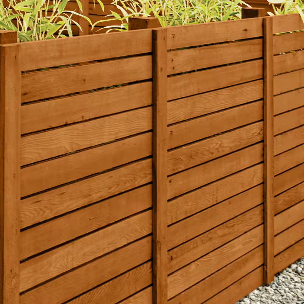 5 gal. Cedar Tone Transparent CWF-UV Exterior Wood Stain
