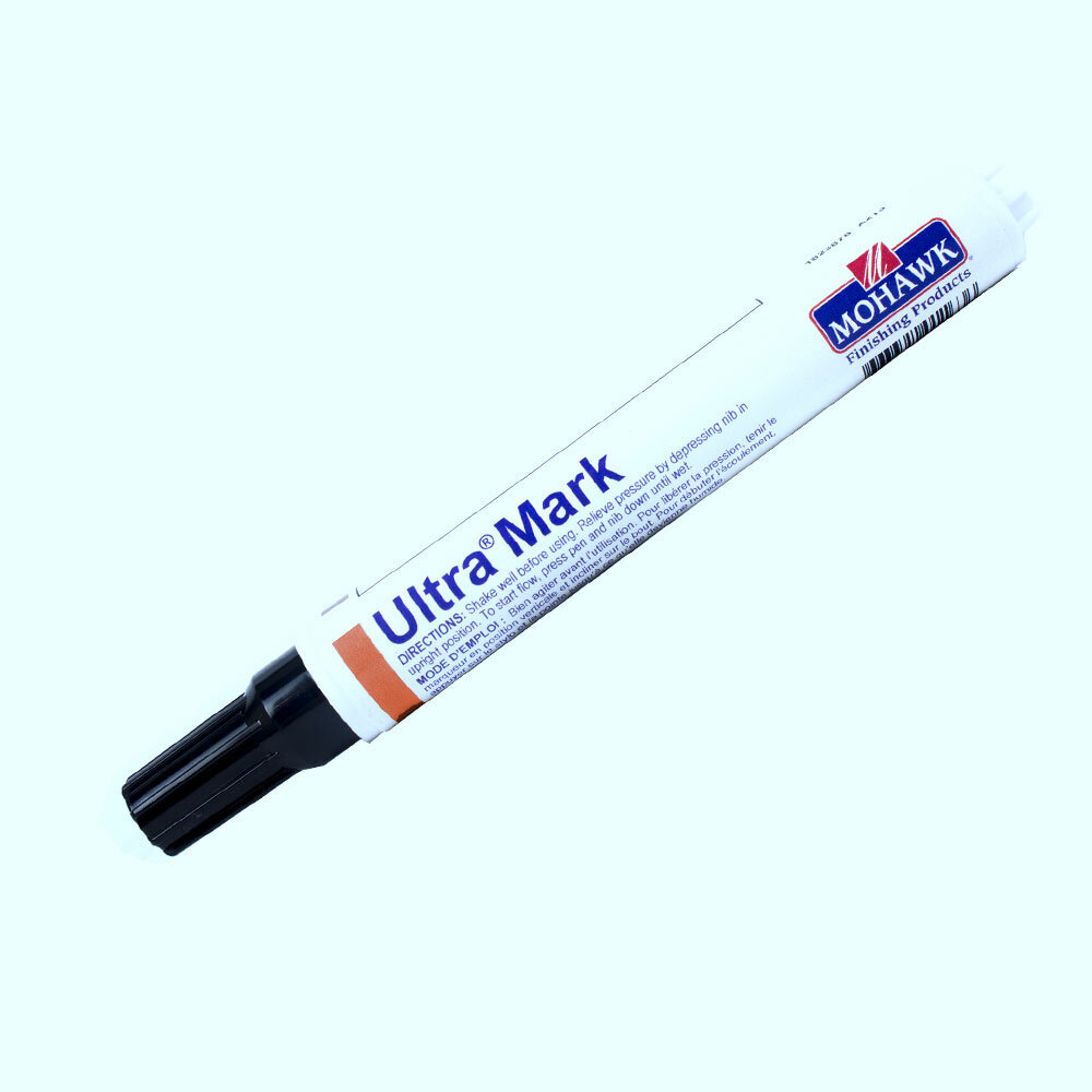 Mohawk M280-0023 Ultra Mark Wood Touch Up Marker, Spice Oak