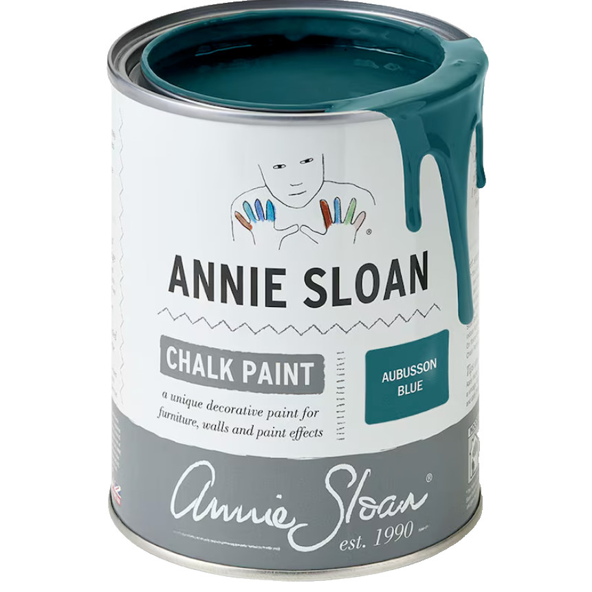 Annie Sloan Chalk Paint® Aibusson VJ13 1 Litter