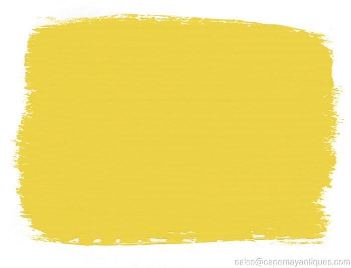 Annie Sloan Chalk Paint English Yellow 1 Litre Brand New From Stockist