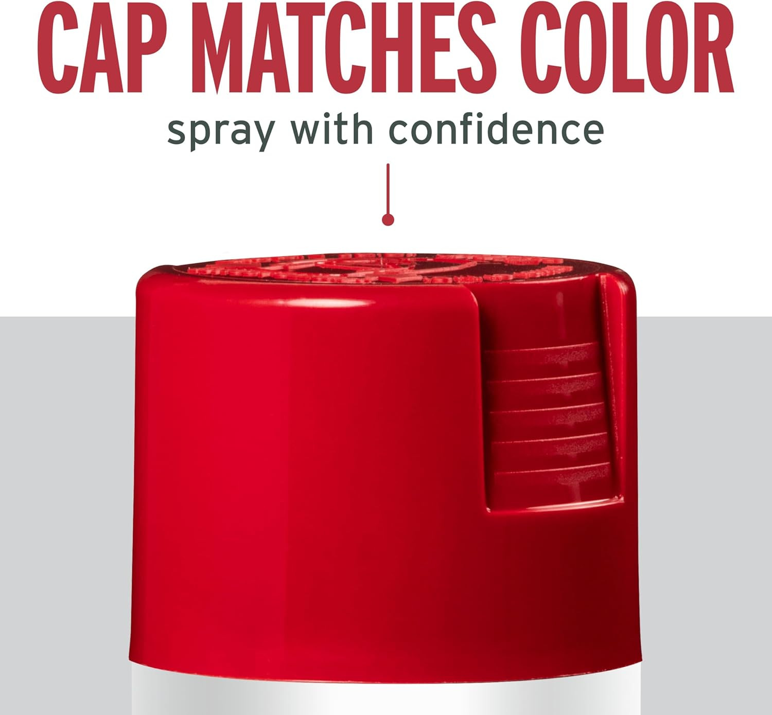 7762830 Stops Rust Spray Paint, 12 Oz, Gloss Red Sunrise
