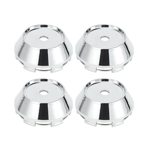 Universal Wheel Center Hub Cap Durable 69mm 2.72″ Diameter Vehicle Hub Covers
