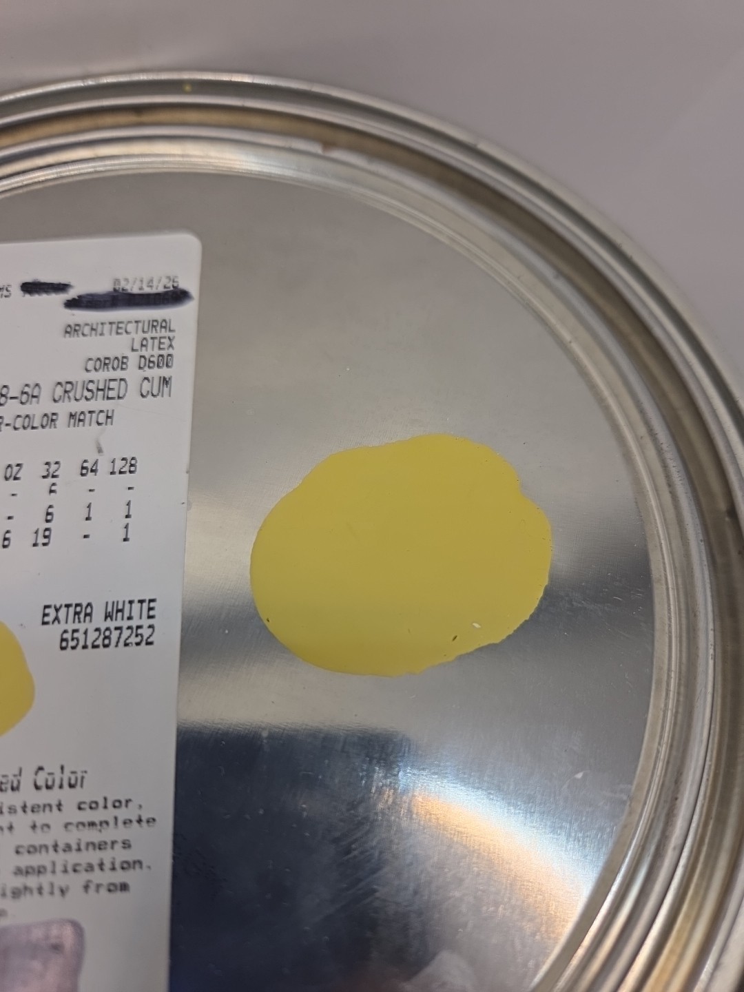 1 Gallon Sherwin Williams SuperPaint Paint And Primer In One Interior Satin…