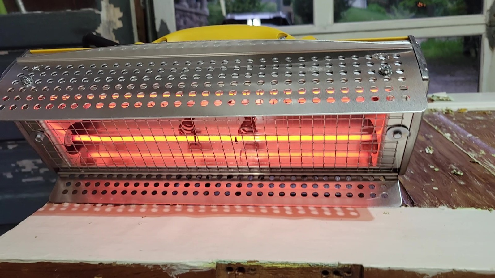 The Speedheater Pro Bundle – Standard 1100 & Cobra System