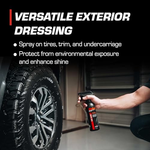 16 oz. High-Performance Car Care – 1-Pack Tire Shine