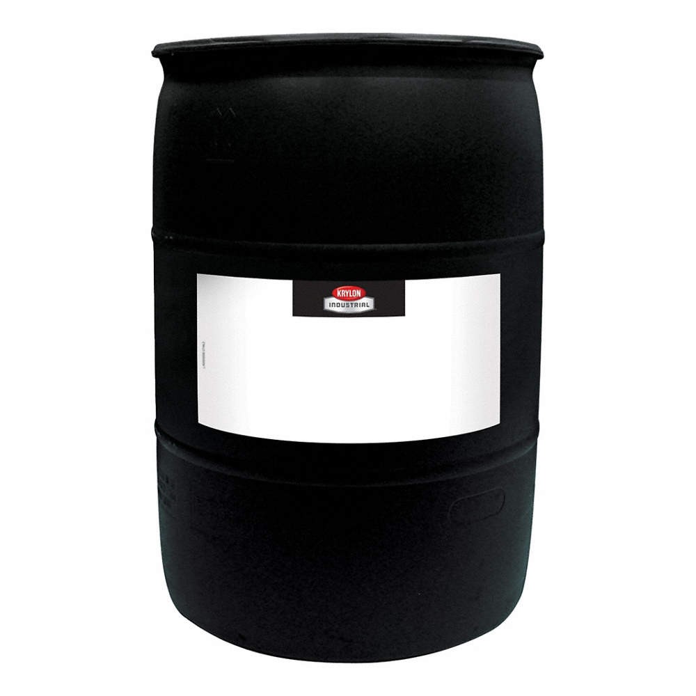 KRYLON INDUSTRIAL Industrial Primer, Red Oxide, 53 Gallon 833ZV3