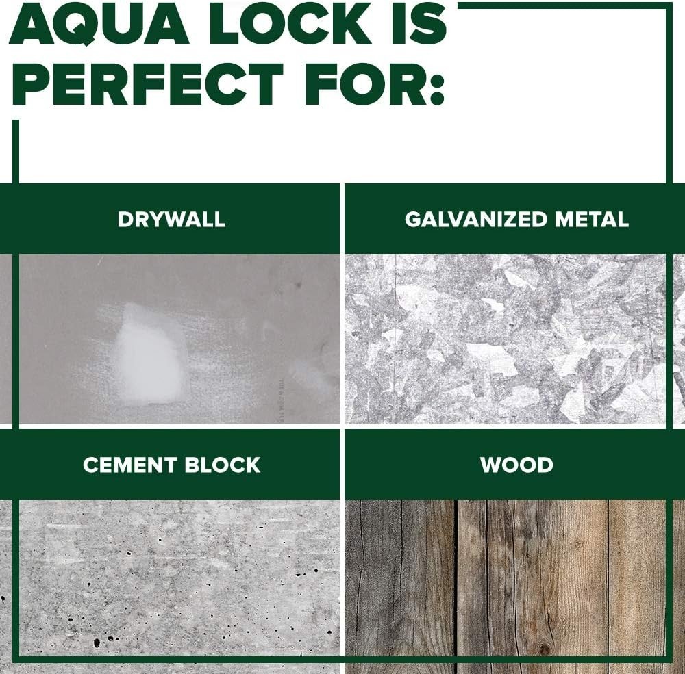 Gallon Insl-X Aqua Lock Plus Acrylic Water-Based Black Primer Sealer