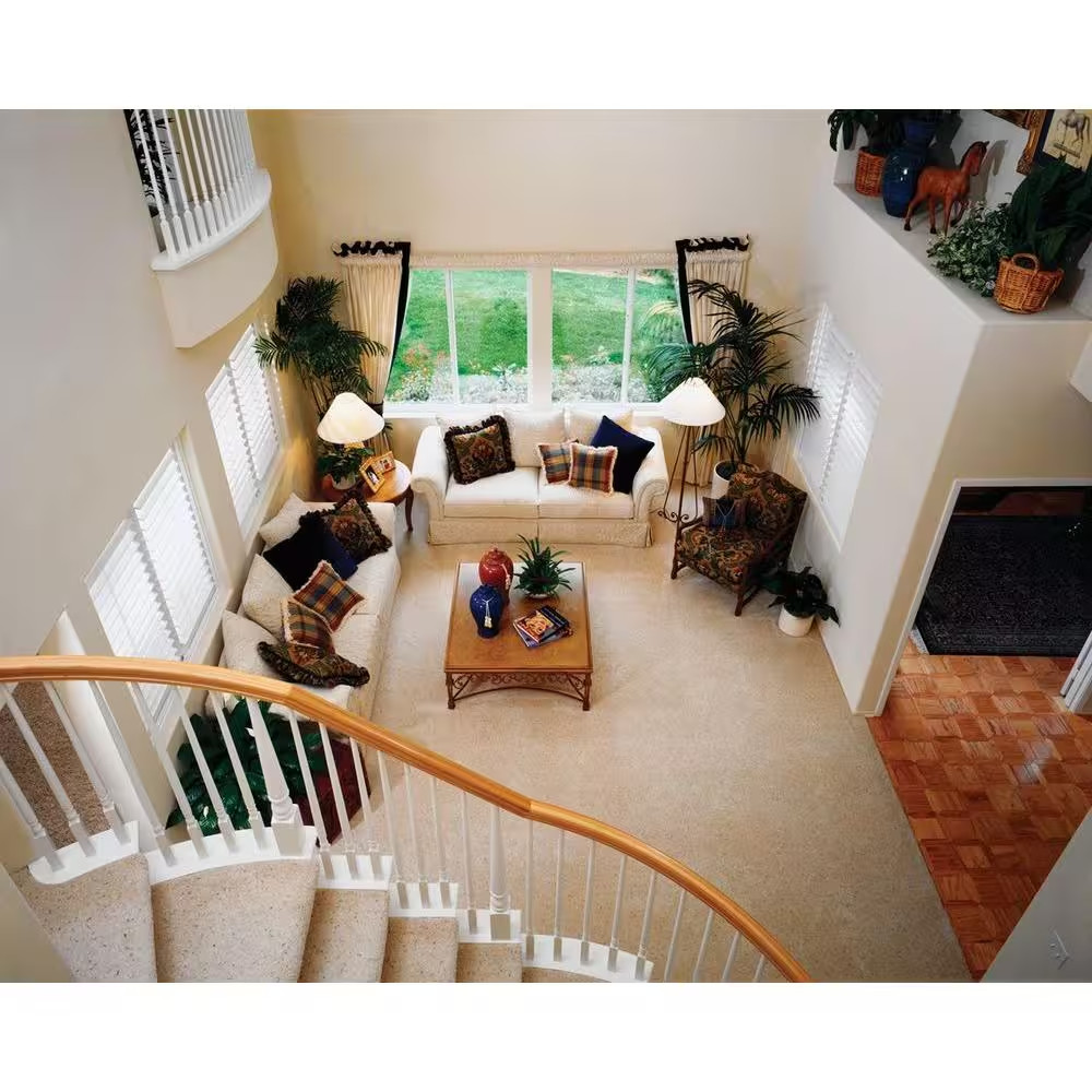 Perma-White 5 Gal. Mold & Mildew-Proof Satin Interior Paint