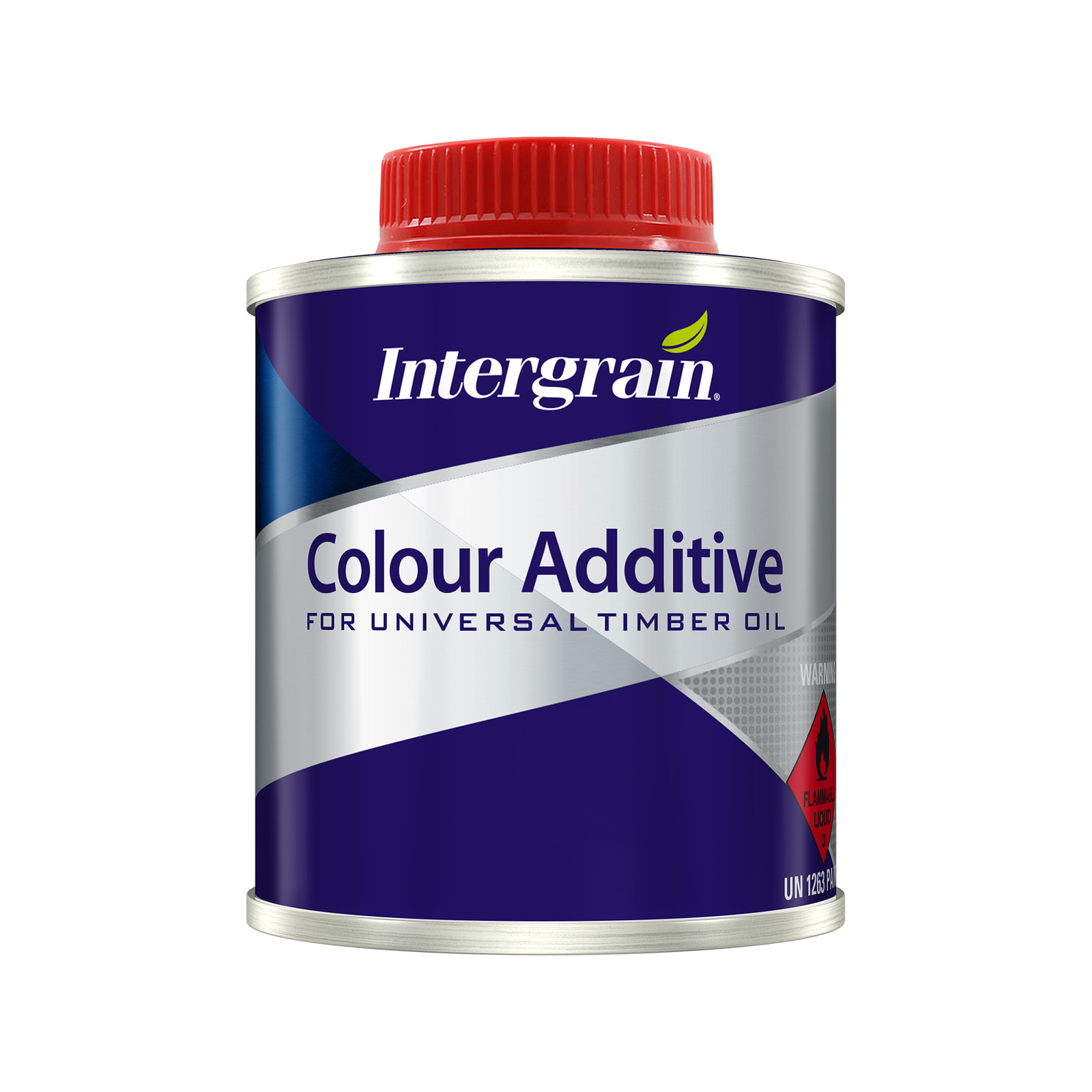 Intergrain 200ml Roast Walnut Colour Additive