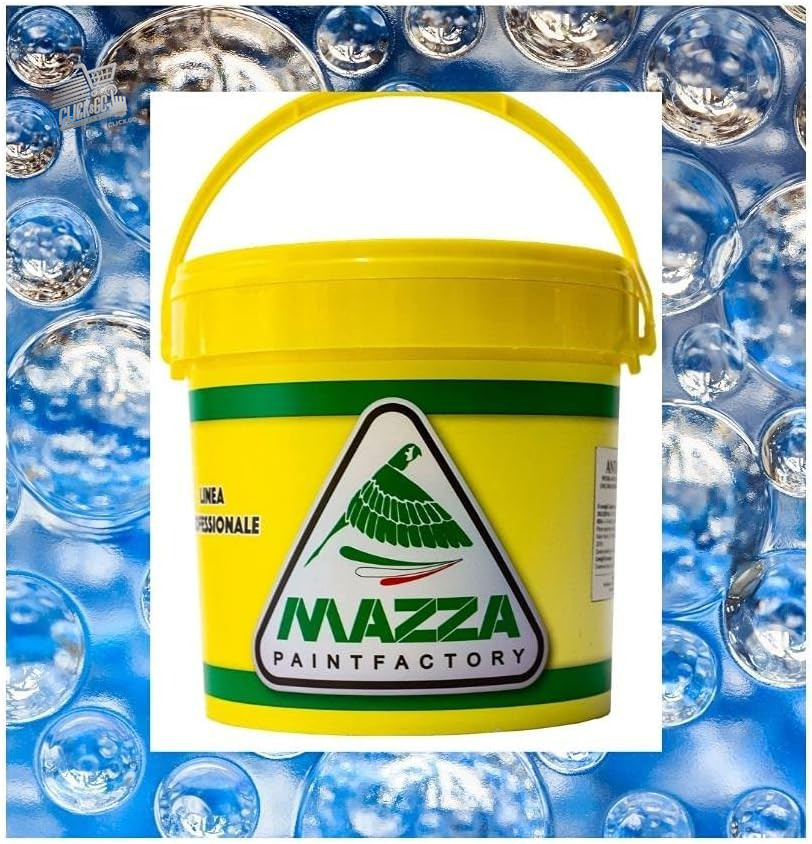 Anti-mold insulation fixative walls interior exterior enamel gel stencil 5L