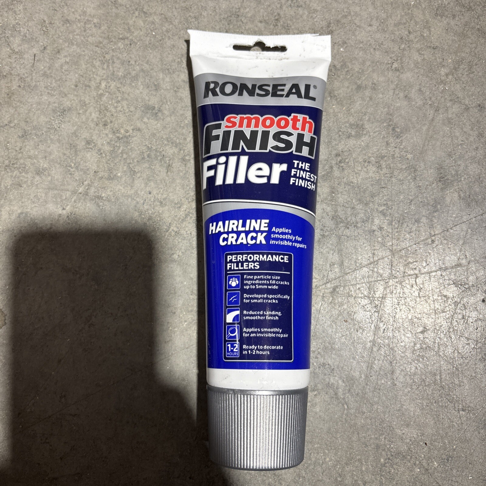 Ronseal Smooth Finish Filler