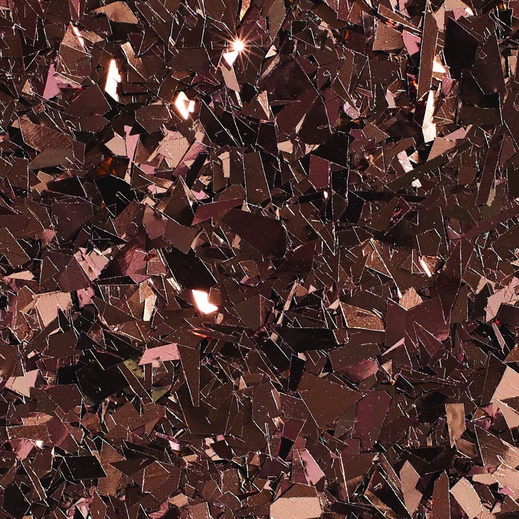 Random Cut Glitter Flakes for Epoxy, Polyaspartic, Urethane Coatings