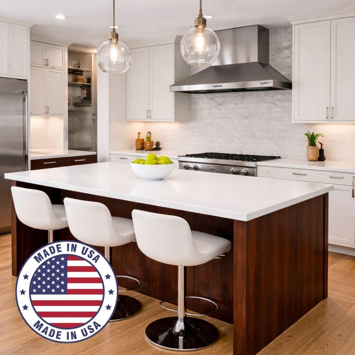 Quartz-Look Epoxy Kit – Easy Countertop Transformation
