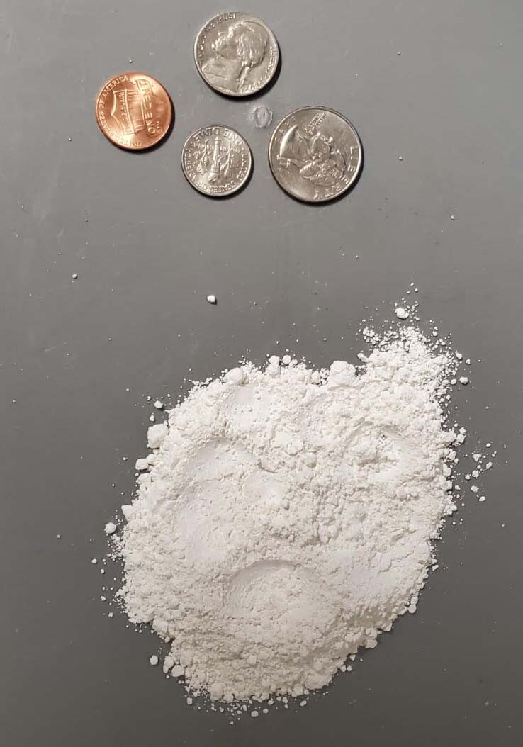 Chalk Paint Powder Mix – 3 pounds in Bag – Add to any Latex Paint!