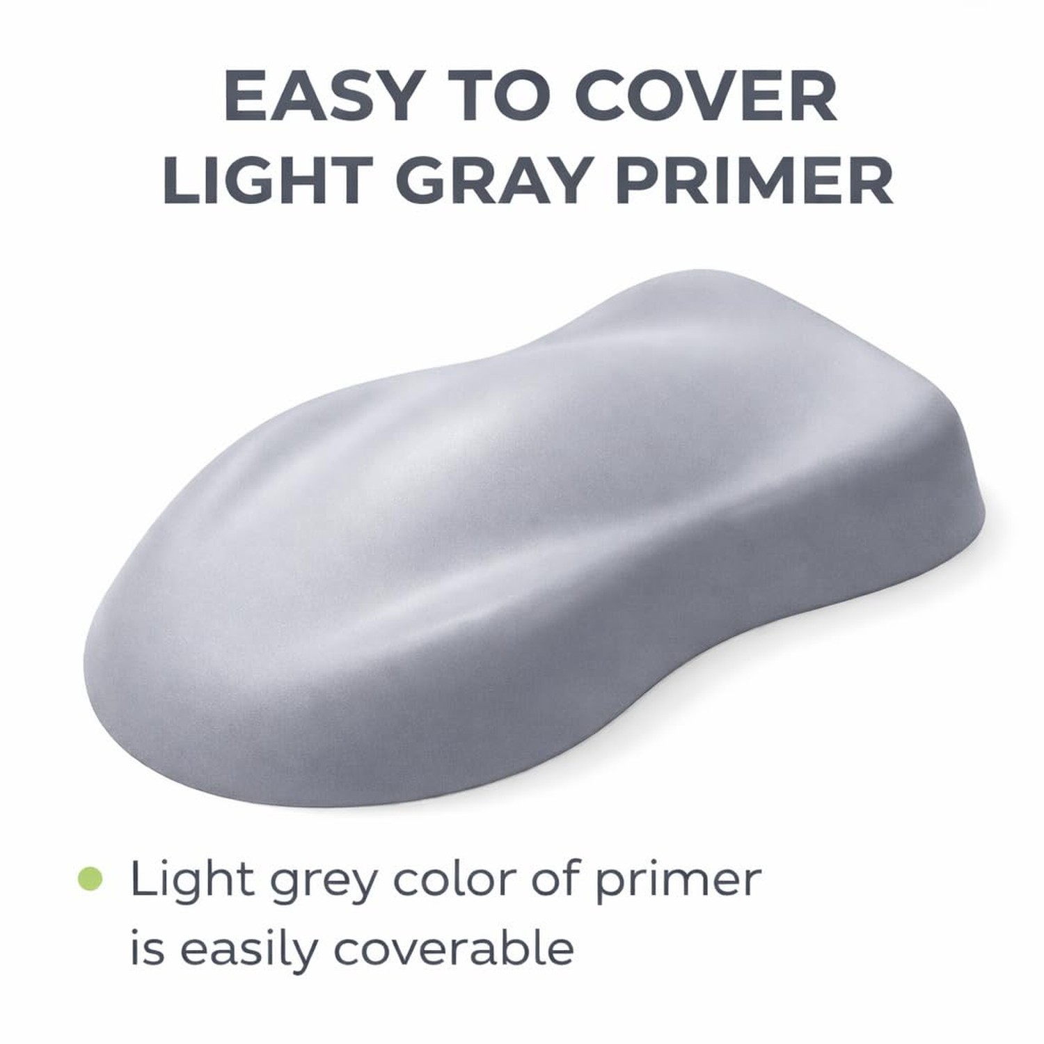 LiME LiNE 2K Urethane Primer Surfacer Aerosol Spray Can – High Build Sanda