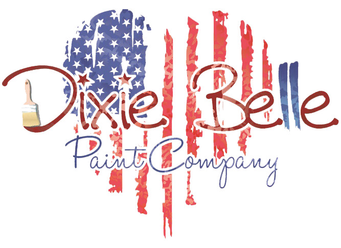 Dixie Belle Chalk Mineral Paint – Same Day Shipping