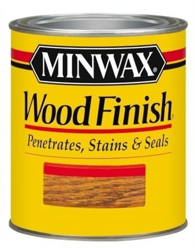 Minwax .50 Pint Ipswich Pine Wood Finish Interior Wood Stain 22210
