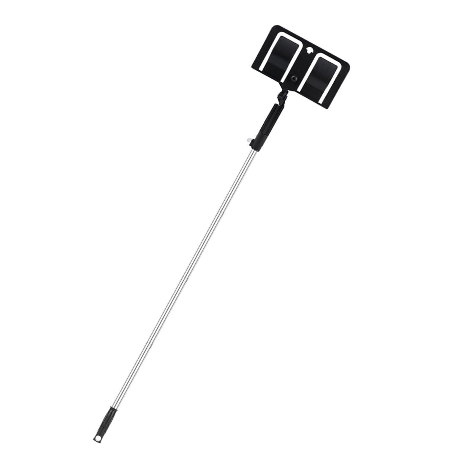 Paint Holder Professional Home Use with Extended Rod Easy to Use Premium