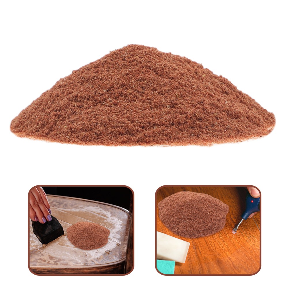 Redwood Repair Materials Filling Powder All Purpose Filler Furniture