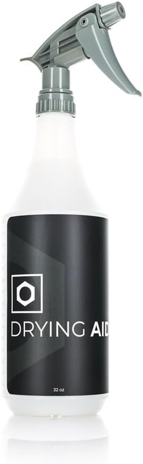 – Drying Aid – Streak-Free Drying for All Exterior Surfaces – 32 Oz