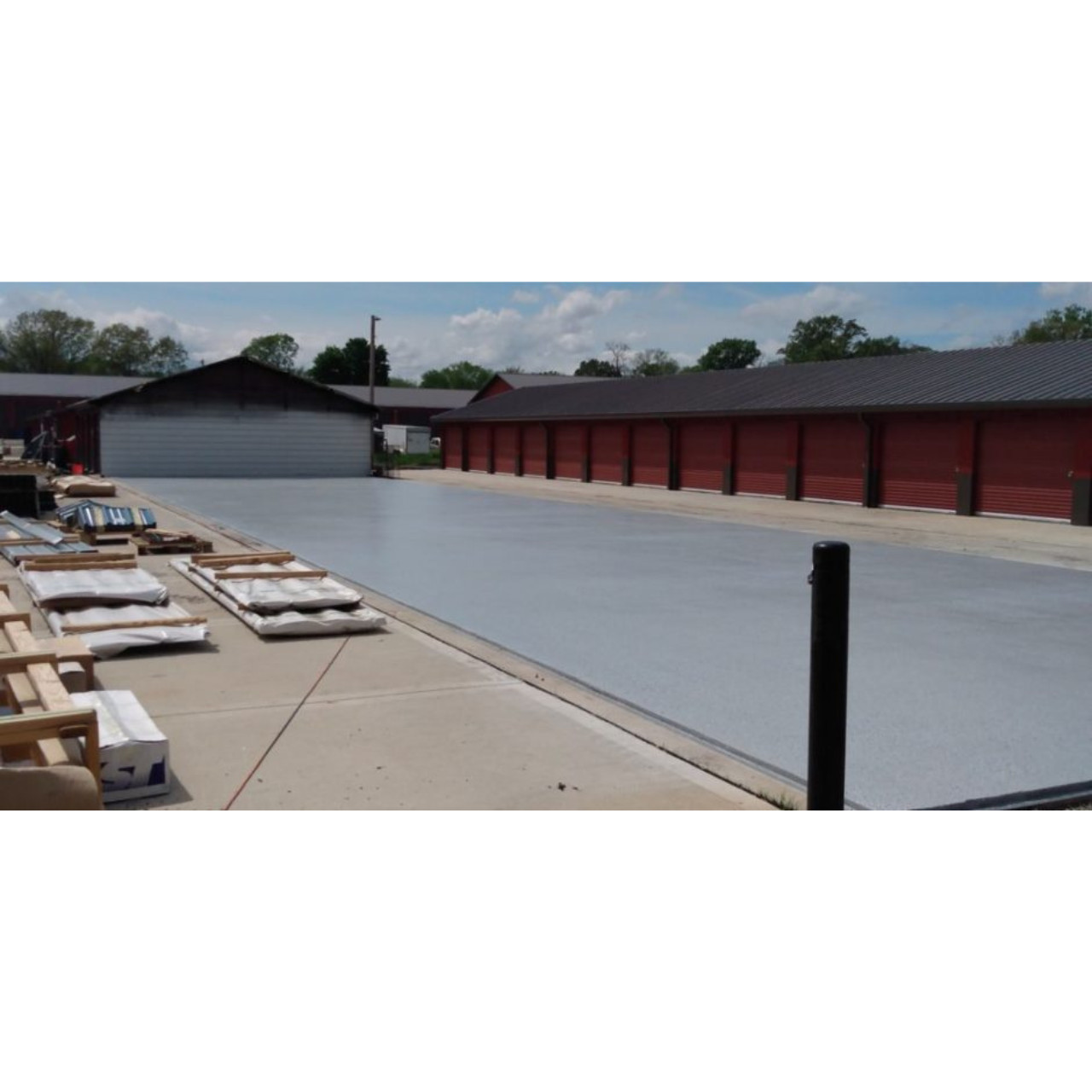 Universal Tints – Vibrant Floor Coatings Color Packs – Pints