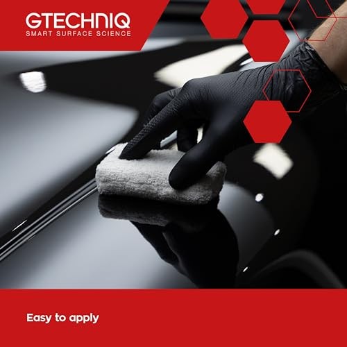 Crystal Serum Light Ceramic Coating for Cars, 1 fl oz | Up 1 Fl Oz (Pack of 1)