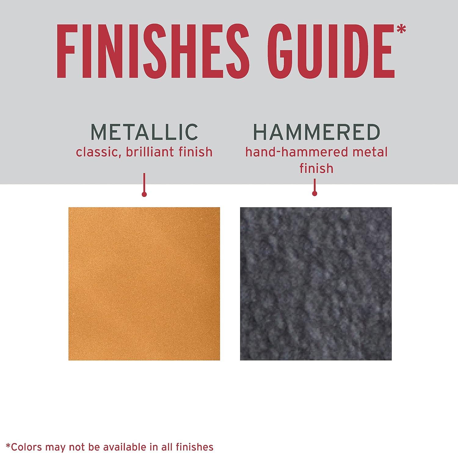 Rust-Oleum 2‑Pack Black Hammered Finish Paint Quart 32 oz Each 7215502