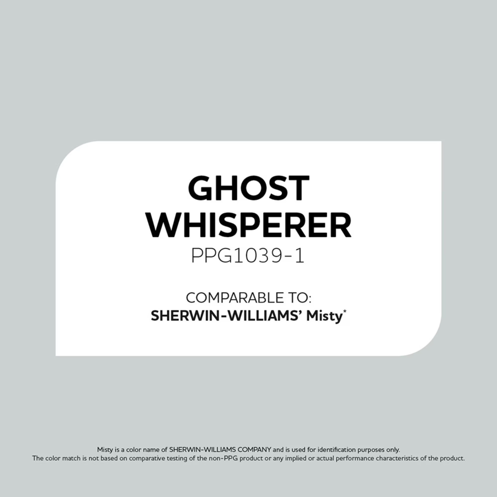 Glidden Spred Interior Paint Primer, Ghost Whisperer Gray, Flat, 2 Gallon 2-Pack
