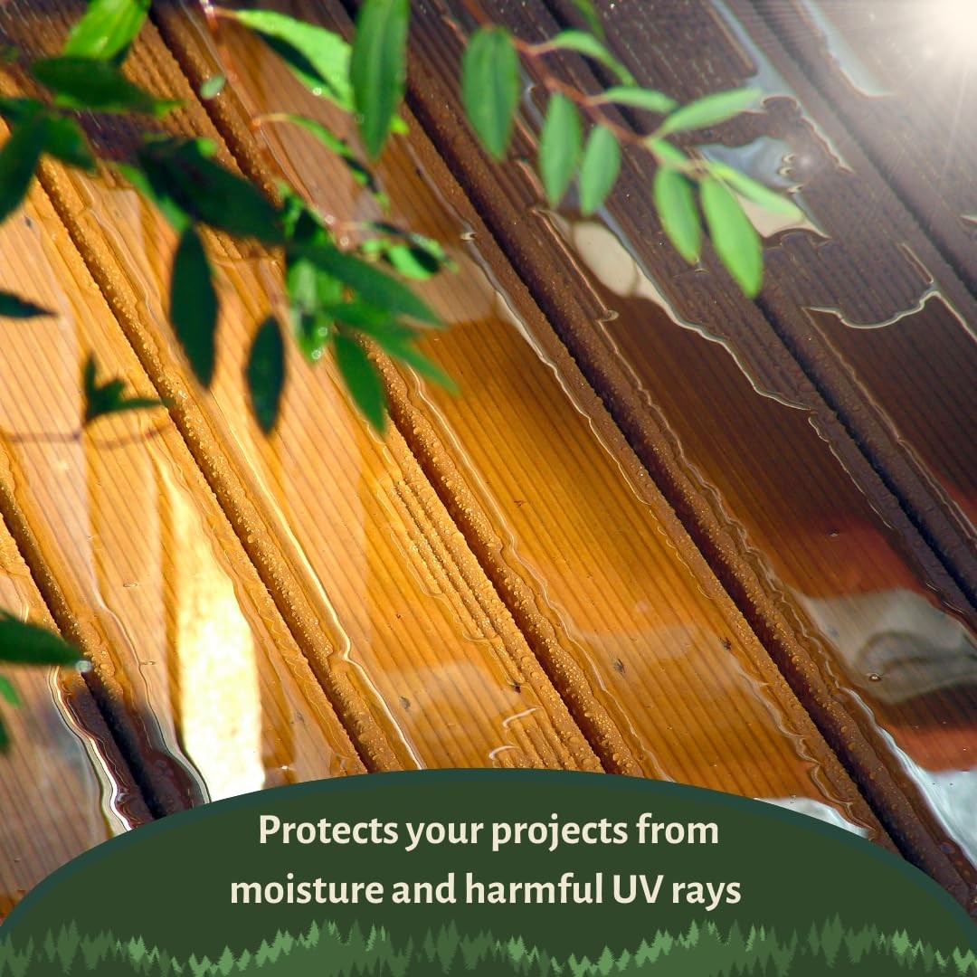 Vermont Natural Coatings Polywhey Exterior – –