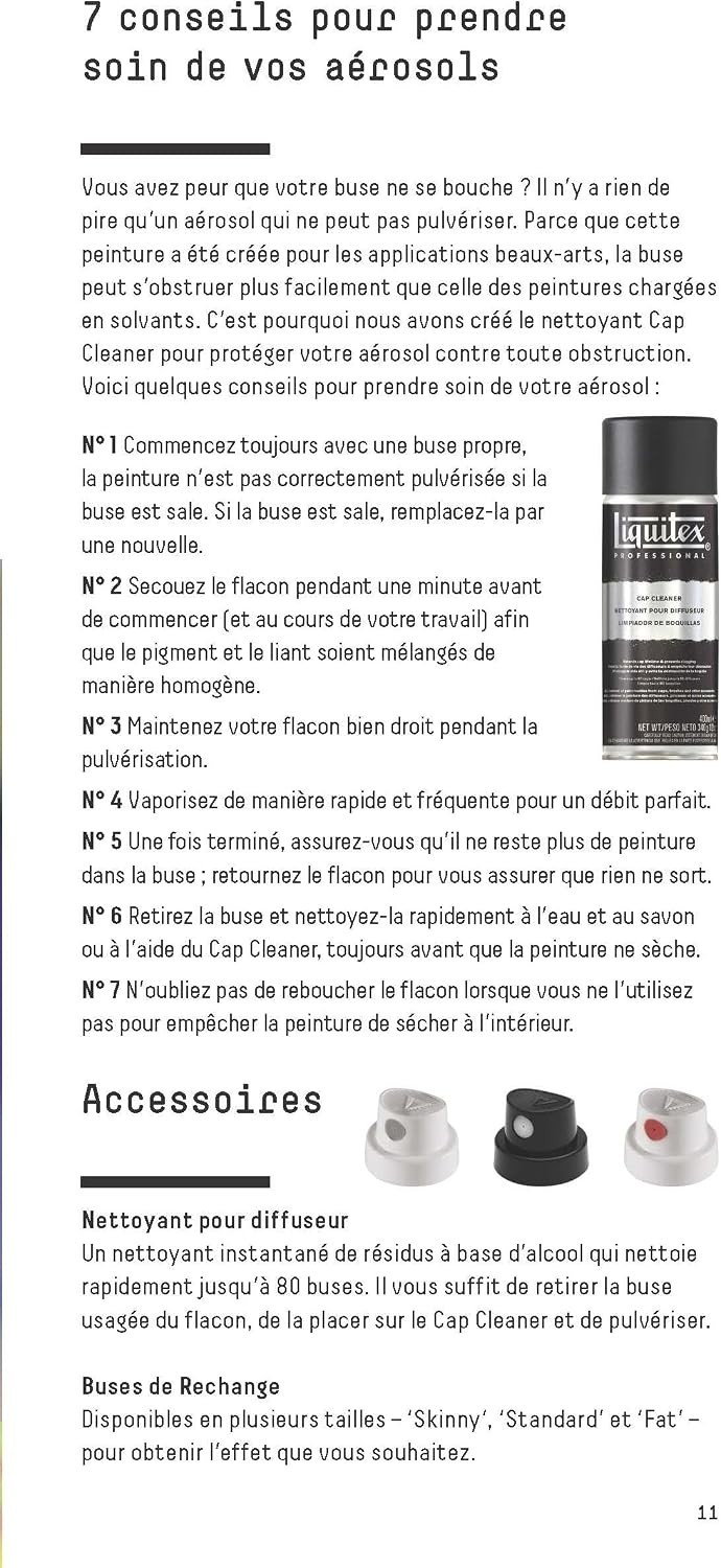 Professional Acrylic Paint – Brilliant Blue Matte Finish