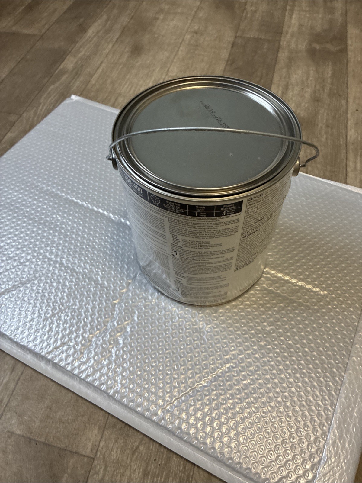 Captivate Paint & Primer In One C8 T 54